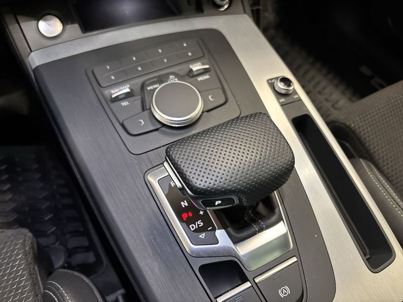 Audi Q5 bild 14