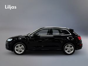 Audi Q5 bild 2