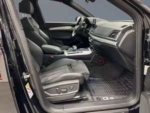 Audi Q5 bild 6
