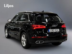 Audi Q5 bild 3