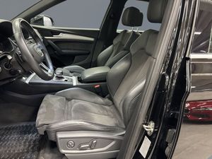 Audi Q5 bild 5