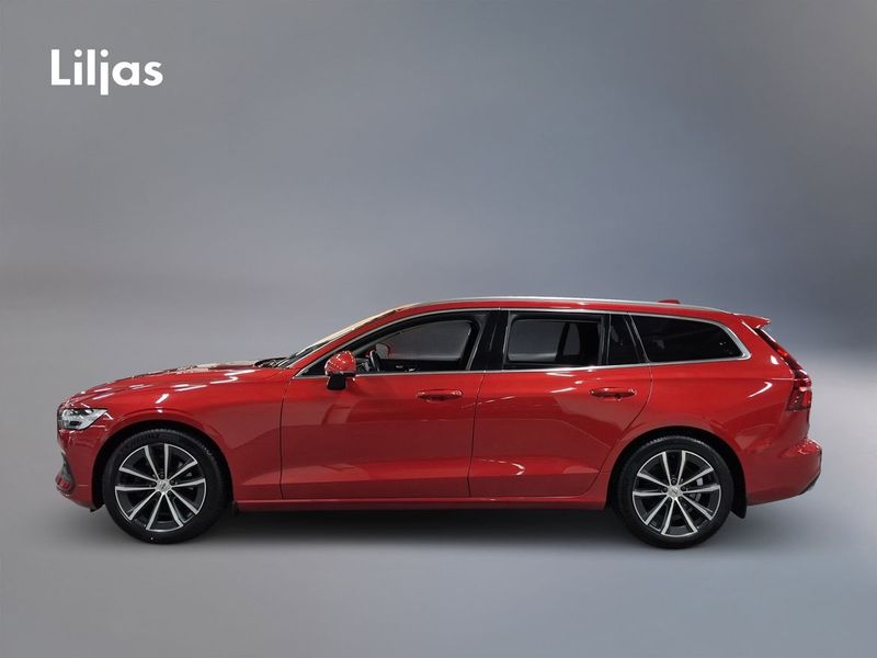 Volvo V60 bild 3