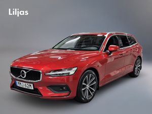 Volvo V60 bild 1