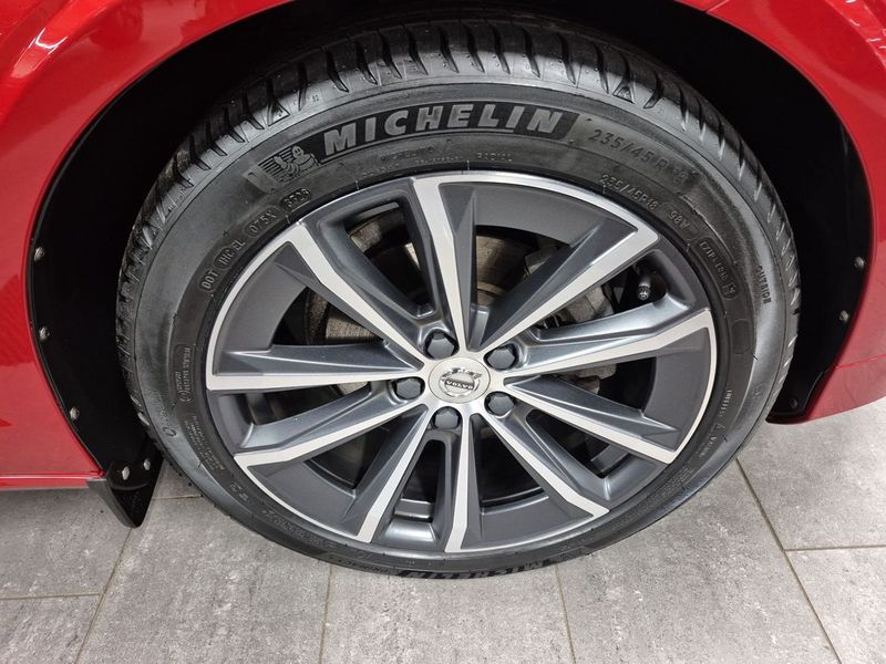 Volvo V60 bild 10