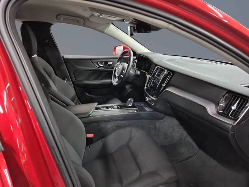Volvo V60 bild 7