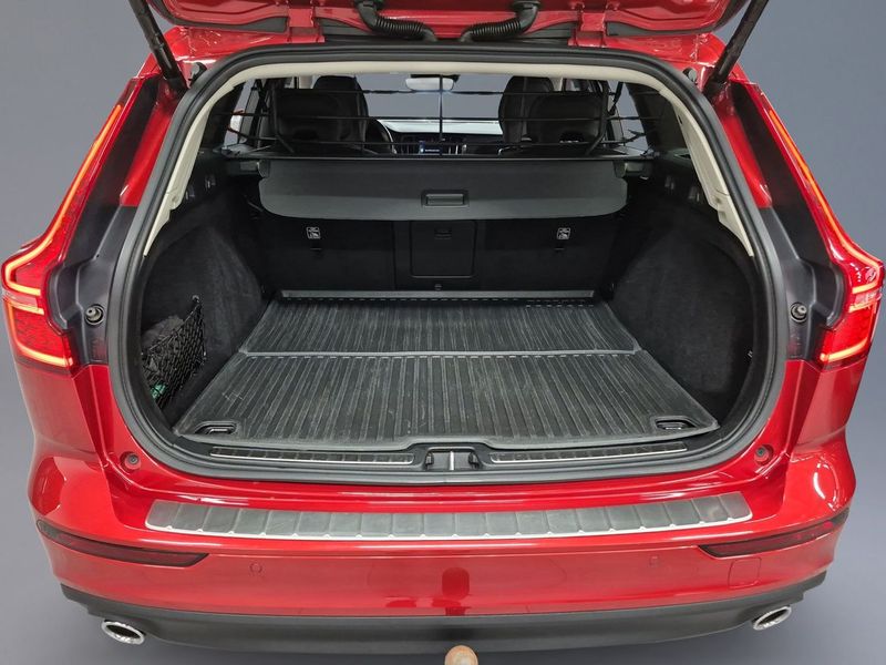 Volvo V60 bild 9