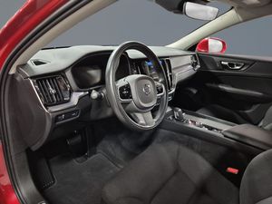 Volvo V60 bild 5