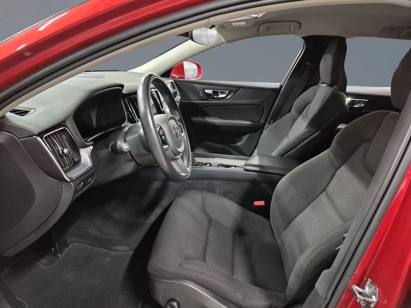 Volvo V60 bild 6