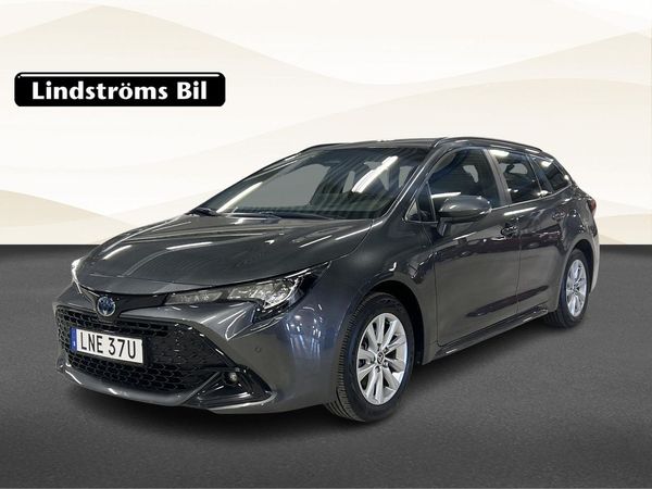 Toyota Corolla Touring Sports Hybrid 1.8 Active Plus Moms Leasing - 2024