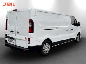 Nissan NV300 bild 3