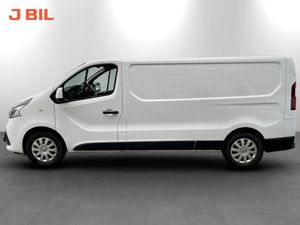 Nissan NV300 bild 5