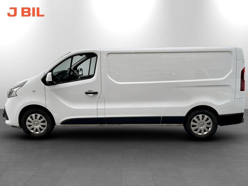 Nissan NV300 bild 5