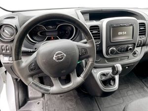 Nissan NV300 bild 10