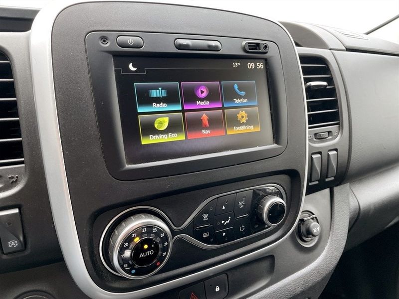 Nissan NV300 bild 14