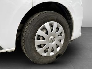 Nissan NV300 bild 7