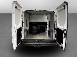 Nissan NV300 bild 21