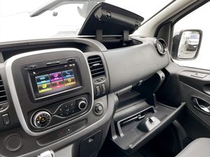Nissan NV300 bild 16