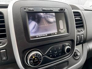 Nissan NV300 bild 13
