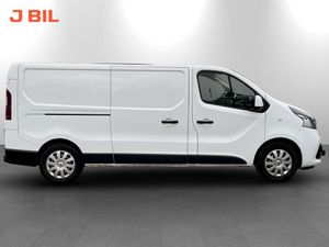Nissan NV300 bild 4