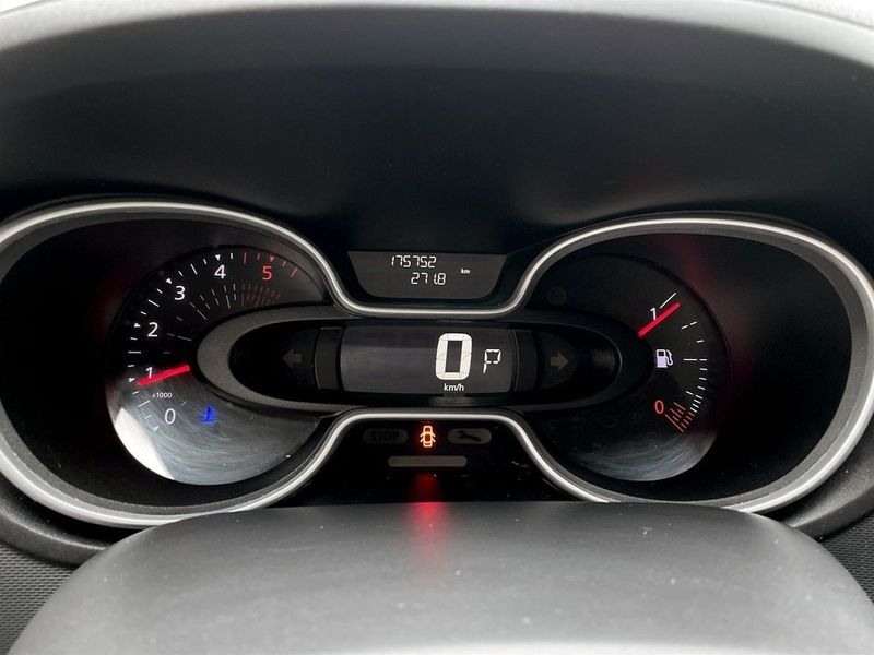 Nissan NV300 bild 12