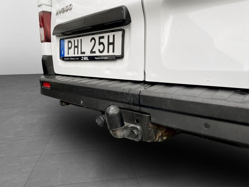 Nissan NV300 bild 6
