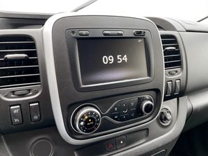 Nissan NV300 bild 15