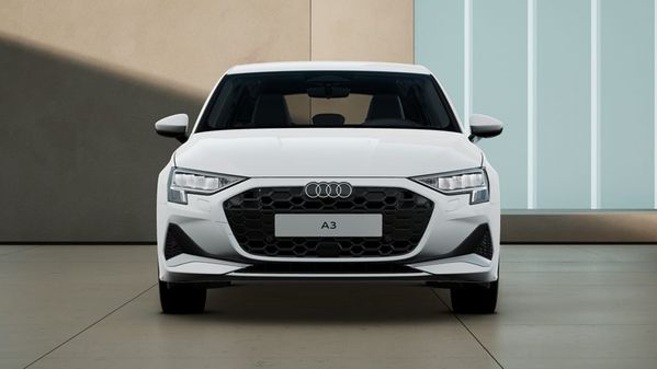 Audi A3 Sportback 35 TFSI Proline Advanced 150 hk - 2026