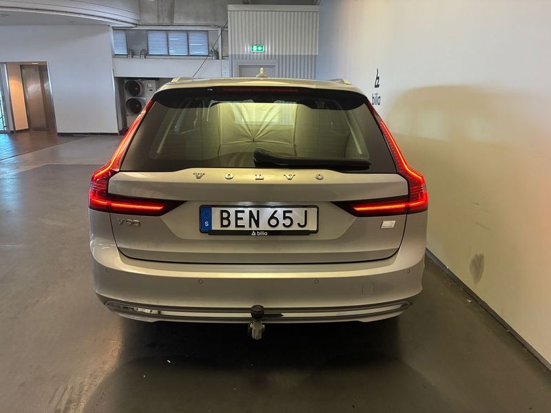 Volvo V90 bild 7
