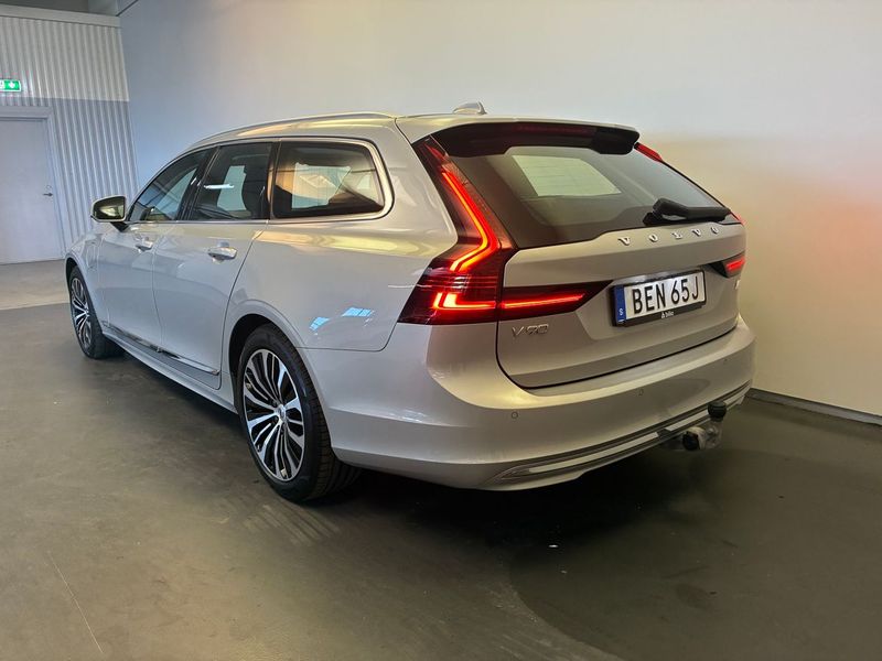 Volvo V90 bild 3