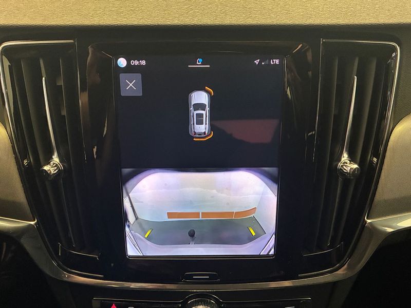 Volvo V90 bild 22