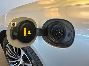 Volvo V90 bild 13