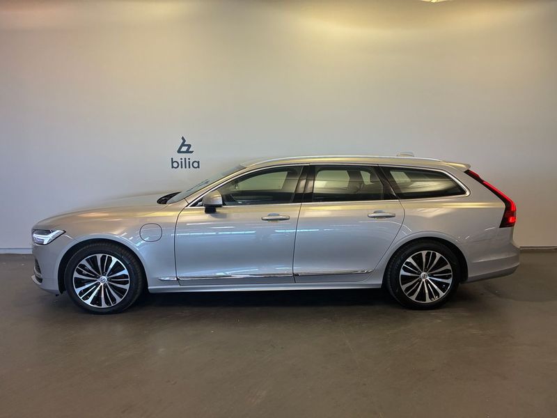 Volvo V90 bild 6