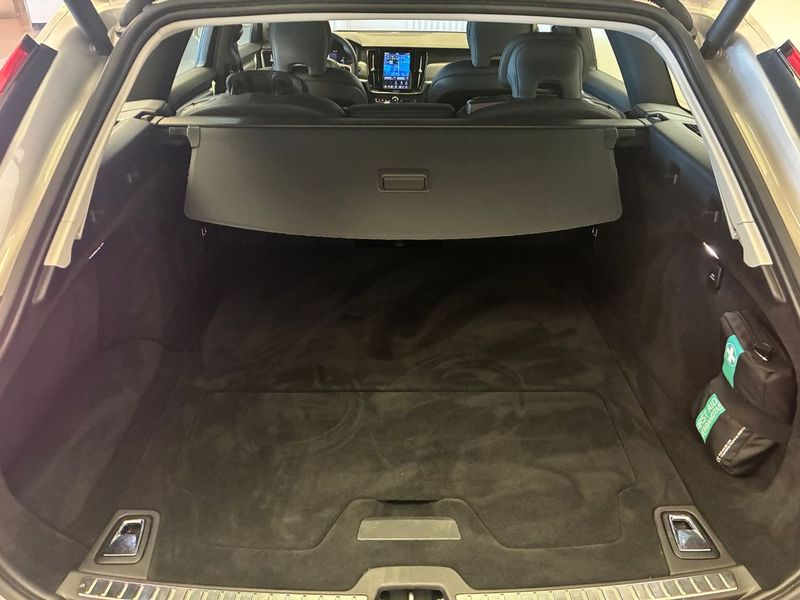 Volvo V90 bild 10