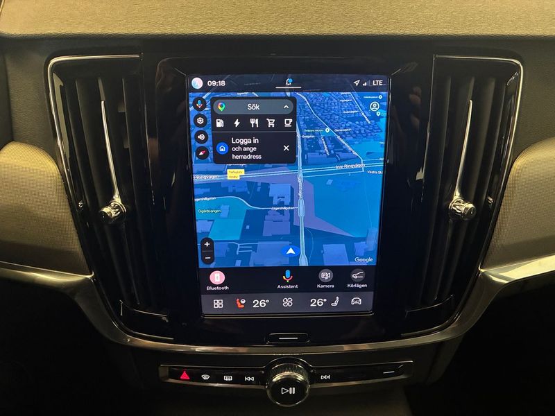 Volvo V90 bild 21