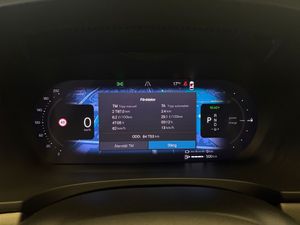 Volvo V90 bild 19