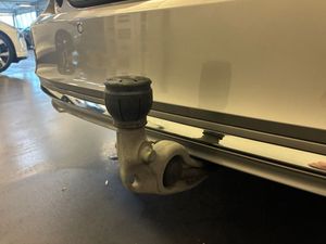 Volvo V90 bild 8