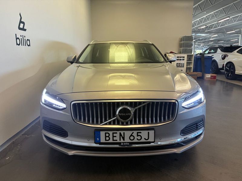 Volvo V90 bild 2