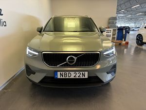 Volvo XC40 bild 2