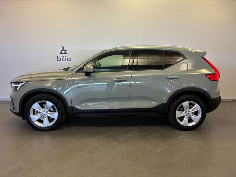 Volvo XC40 bild 3
