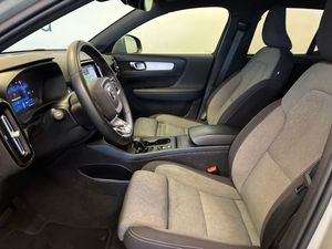 Volvo XC40 bild 12