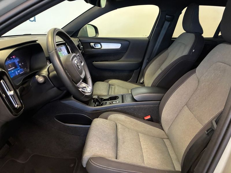 Volvo XC40 bild 12