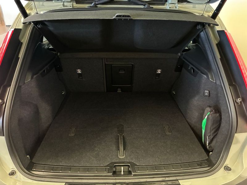 Volvo XC40 bild 9