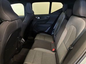 Volvo XC40 bild 15