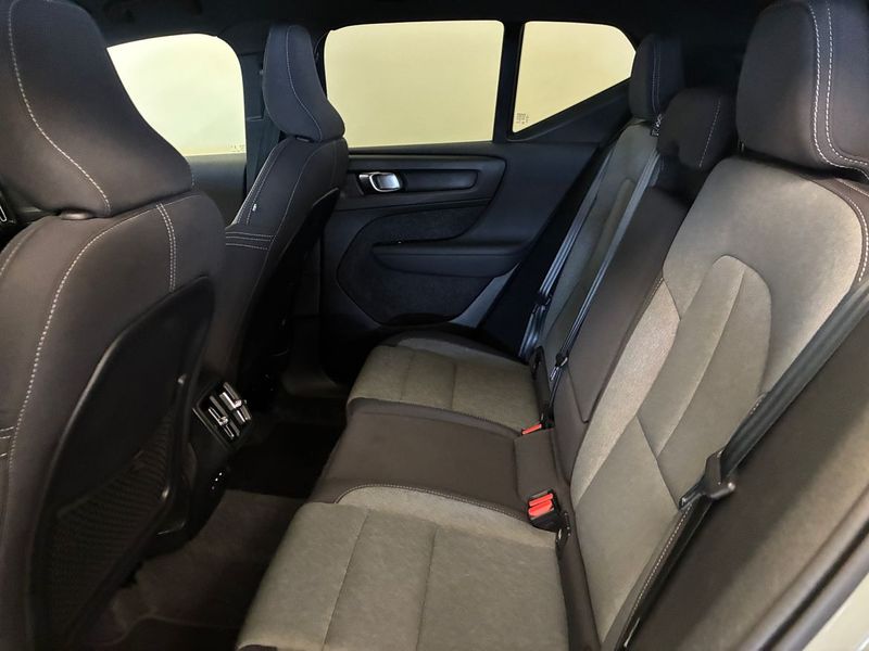 Volvo XC40 bild 15