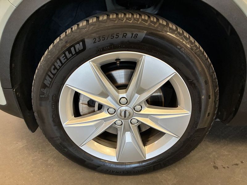 Volvo XC40 bild 5