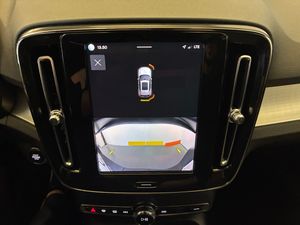 Volvo XC40 bild 17
