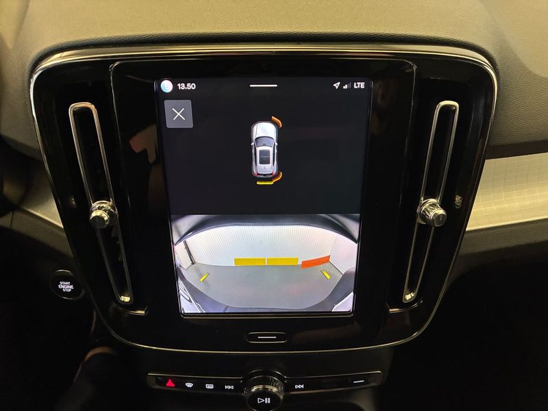 Volvo XC40 bild 17