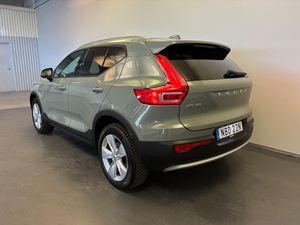 Volvo XC40 bild 6