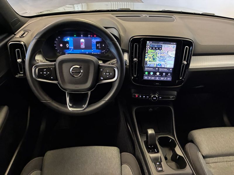 Volvo XC40 bild 13