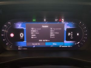 Volvo XC40 bild 14